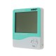Electronic Temperature Humidity Meter Thermometer Hygrometer Weather Alarm Clock Electronic Temperature Humidity Meter Thermometer Hygrometer Weather Alarm Clock
