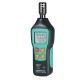 FY866 Digital Thermometer Hygrometer Mini Weather Station Wet Bulb Dew Point Temperature Meter LCD Display With Backlight Data Hold FY866 Digital Thermometer Hygrometer Mini Weather Station Wet Bulb Dew Point Temperature Meter LCD Display With Backlight Data Hold