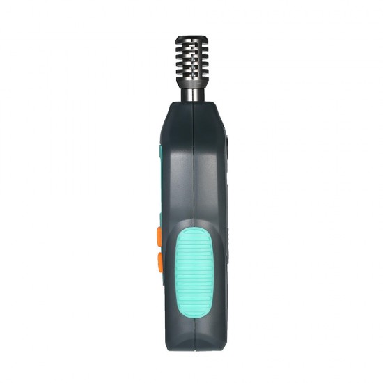 FY866 Digital Thermometer Hygrometer Mini Weather Station Wet Bulb Dew Point Temperature Meter LCD Display With Backlight Data Hold FY866 Digital Thermometer Hygrometer Mini Weather Station Wet Bulb Dew Point Temperature Meter LCD Display With Backlight Data Hold