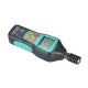 FY866 Digital Thermometer Hygrometer Mini Weather Station Wet Bulb Dew Point Temperature Meter LCD Display With Backlight Data Hold FY866 Digital Thermometer Hygrometer Mini Weather Station Wet Bulb Dew Point Temperature Meter LCD Display With Backlight Data Hold