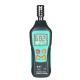 FY866 Digital Thermometer Hygrometer Mini Weather Station Wet Bulb Dew Point Temperature Meter LCD Display With Backlight Data Hold FY866 Digital Thermometer Hygrometer Mini Weather Station Wet Bulb Dew Point Temperature Meter LCD Display With Backlight Data Hold
