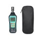 FY866 Digital Thermometer Hygrometer Mini Weather Station Wet Bulb Dew Point Temperature Meter LCD Display With Backlight Data Hold