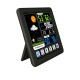 Full Touch Screen Wireless Weather Station Multi-function Color Screen Indoor and Outdoor Temperature Hygrometer Support Seven Languages Full Touch Screen Wireless Weather Station Multi-function Color Screen Indoor and Outdoor Temperature Hygrometer Support Seven Languages