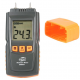 GM605 Digital LCD Display Wood Moisture Meter Humidity Tester Timber Damp Detector Portable Wood Moisture Meter