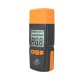 GM605 Digital LCD Display Wood Moisture Meter Humidity Tester Timber Damp Detector Portable Wood Moisture Meter