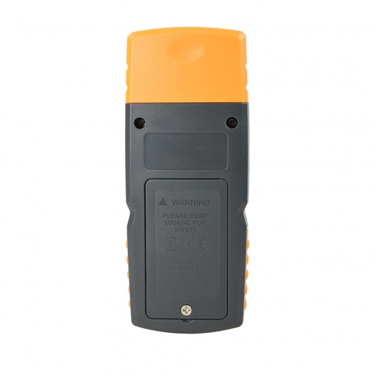 GM605 Digital LCD Display Wood Moisture Meter Humidity Tester Timber Damp Detector Portable Wood Moisture Meter