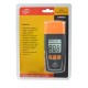 GM605 Digital LCD Display Wood Moisture Meter Humidity Tester Timber Damp Detector Portable Wood Moisture Meter