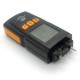 GM610 Digital LCD Display Wood Moisture Meter Gauge Humidity Tester Timber Damp Detector Hygrometer GM610 Digital LCD Display Wood Moisture Meter Gauge Humidity Tester Timber Damp Detector Hygrometer