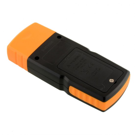 GM610 Digital LCD Display Wood Moisture Meter Gauge Humidity Tester Timber Damp Detector Hygrometer GM610 Digital LCD Display Wood Moisture Meter Gauge Humidity Tester Timber Damp Detector Hygrometer