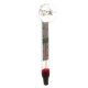 Glass Digital Aquarium Thermometer Fish Tank Float Water Insects Pet Temperature Meter Hygrometer Glass Digital Aquarium Thermometer Fish Tank Float Water Insects Pet Temperature Meter Hygrometer