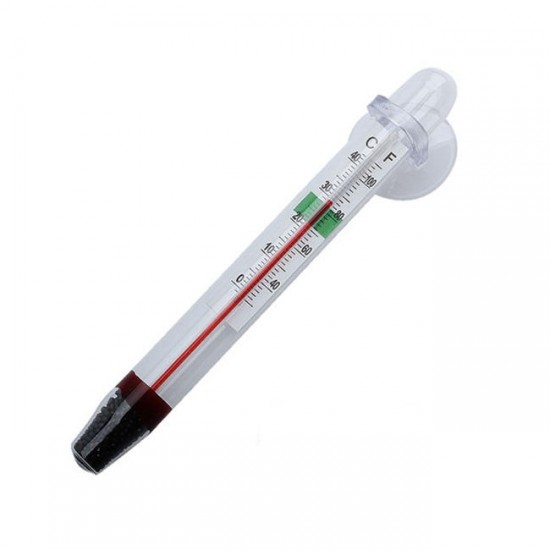 Glass Digital Aquarium Thermometer Fish Tank Float Water Insects Pet Temperature Meter Hygrometer Glass Digital Aquarium Thermometer Fish Tank Float Water Insects Pet Temperature Meter Hygrometer