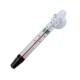Glass Digital Aquarium Thermometer Fish Tank Float Water Insects Pet Temperature Meter Hygrometer Glass Digital Aquarium Thermometer Fish Tank Float Water Insects Pet Temperature Meter Hygrometer