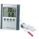HC-520 Digital IN-Outdoor Thermometer Hygrometer HC-520 Digital IN-Outdoor Thermometer Hygrometer