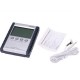 HC-520 Digital IN-Outdoor Thermometer Hygrometer HC-520 Digital IN-Outdoor Thermometer Hygrometer
