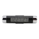 High 2 in 1 Digital LCD Display Screen Hygrometer Thermometer Car Time Clock Car Styling Blue Backlight Auto Accessories Air Vent Outlet High 2 in 1 Digital LCD Display Screen Hygrometer Thermometer Car Time Clock Car Styling Blue Backlight Auto Accessories Air Vent Outlet