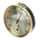 High Precision Household Indoor Outdoor Thermometer Hygrometer Air Psychrometer Aluminum Shell High Precision Household Indoor Outdoor Thermometer Hygrometer Air Psychrometer Aluminum Shell