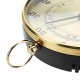 High Precision Household Indoor Outdoor Thermometer Hygrometer Air Psychrometer Aluminum Shell High Precision Household Indoor Outdoor Thermometer Hygrometer Air Psychrometer Aluminum Shell