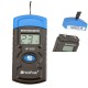 HP-2GD 3-in-1 Mini LCD Hygrometer Temperature Humidity Meter Moisture Meter HP-2GD 3-in-1 Mini LCD Hygrometer Temperature Humidity Meter Moisture Meter