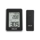 LCD Display Digital Wireless Indoor Outdoor Humidity Temperature Thermometer LCD Display Digital Wireless Indoor Outdoor Humidity Temperature Thermometer