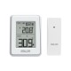 LCD Display Digital Wireless Indoor Outdoor Humidity Temperature Thermometer