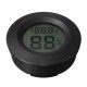 LCD Mini Celsius Digital Thermometer Hygrometer Meter LCD Mini Celsius Digital Thermometer Hygrometer Meter
