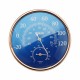 Large Round Fahrenheit Celsius Thermometer Hygrometer Temperature Humidity Monitor Meter Gauge Large Round Fahrenheit Celsius Thermometer Hygrometer Temperature Humidity Monitor Meter Gauge