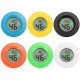 Mini Digital LCD Temperature Humidity Meter Thermometer Hygrometer Round Mini Digital LCD Temperature Humidity Meter Thermometer Hygrometer Round
