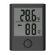 Mini LCD Digital Thermometer Hygrometer Meter Humidity Indoor Room
