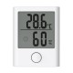 Mini LCD Digital Thermometer Hygrometer Meter Humidity Indoor Room Mini LCD Digital Thermometer Hygrometer Meter Humidity Indoor Room