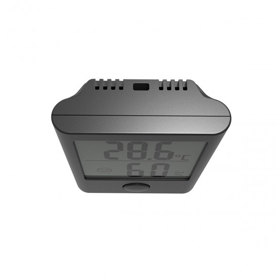 Mini LCD Digital Thermometer Hygrometer Meter Humidity Indoor Room Mini LCD Digital Thermometer Hygrometer Meter Humidity Indoor Room
