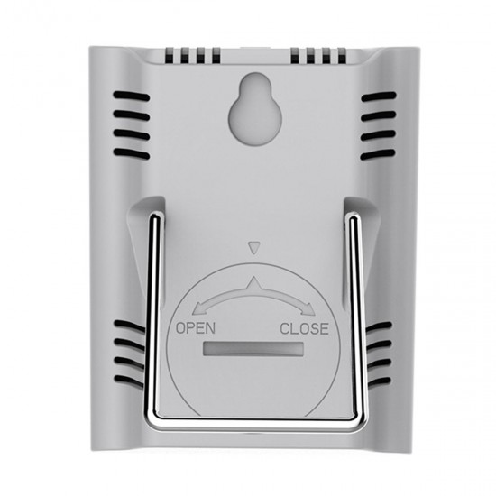 Mini LCD Digital Thermometer Hygrometer Meter Humidity Indoor Room Mini LCD Digital Thermometer Hygrometer Meter Humidity Indoor Room