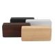 Modern Wooden Wood Digital Thermometer USB Charger LED Desk Alarm Wireless Clock Modern Wooden Wood Digital Thermometer USB Charger LED Desk Alarm Wireless Clock
