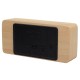 Modern Wooden Wood Digital Thermometer USB Charger LED Desk Alarm Wireless Clock Modern Wooden Wood Digital Thermometer USB Charger LED Desk Alarm Wireless Clock