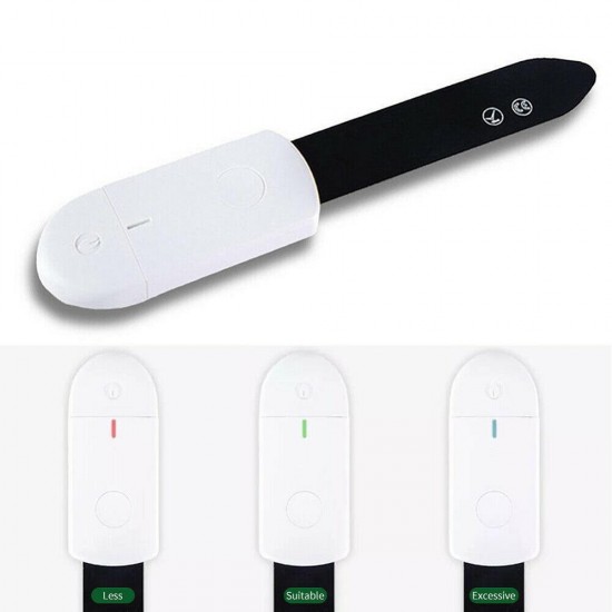 Plant Testing Tool Garden Soil Monitor Smart Home Detect Monitor With Light Indicator Dry Wet Portable Humidity Meter Plant Testing Tool Garden Soil Monitor Smart Home Detect Monitor With Light Indicator Dry Wet Portable Humidity Meter