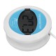 S-W10 Freezer Thermometer LCD Temperature Sensor with 1.2M Cable S-W10 Freezer Thermometer LCD Temperature Sensor with 1.2M Cable