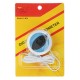 S-W10 Freezer Thermometer LCD Temperature Sensor with 1.2M Cable S-W10 Freezer Thermometer LCD Temperature Sensor with 1.2M Cable