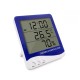 S-WS06 Hygrometer Thermometer Digital Indoor Humidity Monitormeter with Standing Wall Hanging Magnet S-WS06 Hygrometer Thermometer Digital Indoor Humidity Monitormeter with Standing Wall Hanging Magnet