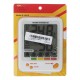 S-WS18 Hygrometer Thermometer Indoor Outdoor Humidity Monitor Digital LCD Temperature Clock Thermo Hygrometer Meter with Min/ Max Value Alarm S-WS18 Hygrometer Thermometer Indoor Outdoor Humidity Monitor Digital LCD Temperature Clock Thermo Hygrometer Meter with Min/ Max Value Alarm