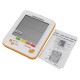 S-WS18 Hygrometer Thermometer Indoor Outdoor Humidity Monitor Digital LCD Temperature Clock Thermo Hygrometer Meter with Min/ Max Value Alarm S-WS18 Hygrometer Thermometer Indoor Outdoor Humidity Monitor Digital LCD Temperature Clock Thermo Hygrometer Meter with Min/ Max Value Alarm