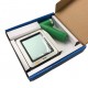 Soil Moisture Monitor Wireless Battery Powered, Wireless Soil Moisture with Display Soil Moisture Monitor Wireless Battery Powered, Wireless Soil Moisture with Display