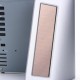 Solar Battery Wireless Weather Station Clock Temperature Sensor Meter Humidity Thermometer Solar Battery Wireless Weather Station Clock Temperature Sensor Meter Humidity Thermometer