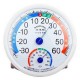 TH101B Indoor Thermometer Hygrometer Pid Temperature Humidity Tester TH101B Indoor Thermometer Hygrometer Pid Temperature Humidity Tester