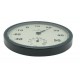 TH306 305mm 2 in 1 Large Screen Indoor Analog Thermometer and Hygrometer Instrument TH306 305mm 2 in 1 Large Screen Indoor Analog Thermometer and Hygrometer Instrument