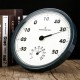 TH306 305mm 2 in 1 Large Screen Indoor Analog Thermometer and Hygrometer Instrument TH306 305mm 2 in 1 Large Screen Indoor Analog Thermometer and Hygrometer Instrument