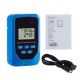 TL-505 LCD Digital Thermometer Temperature and Humidity Datalogger Record 80,000 Datas