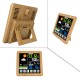 TS-3310-WG Full Touch Screen Wireless Weather Station Multi-function Color Screen Indoor and Outdoor Temperature Humidity Meter Clock Weather Forecast Station TS-3310-WG Full Touch Screen Wireless Weather Station Multi-function Color Screen Indoor and Outdoor Temperature Humidity Meter Clock Weather Forecast Station