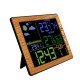 TS-8210 Digital LCD Wireless Professional Weather Station Temperature Tester Thermometer Humidity Monitor TS-8210 Digital LCD Wireless Professional Weather Station Temperature Tester Thermometer Humidity Monitor
