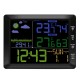 TS-8210 Digital LCD Wireless Professional Weather Station Temperature Tester Thermometer Humidity Monitor TS-8210 Digital LCD Wireless Professional Weather Station Temperature Tester Thermometer Humidity Monitor