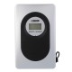 TS-H127G 433MHz Wireless Weather Station Temp Alert Clock Thermometer Hygrometer Calendar Alarm Snooze Weather Forecast Easy Wall Mounted TS-H127G 433MHz Wireless Weather Station Temp Alert Clock Thermometer Hygrometer Calendar Alarm Snooze Weather Forecast Easy Wall Mounted