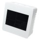 TS-S61 Themometer Hygrometer Calendar Clock Temperature Meter °°Humidity Meter TS-S61 Themometer Hygrometer Calendar Clock Temperature Meter °°Humidity Meter